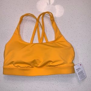 NWOT - Lululemon Energy Bra *Medium Support, B–D Cups
Clementine